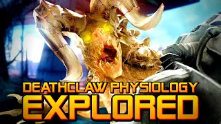 Download The Deathclaws of Fallout 4 Wasteland Explored | Genetics, physiology, lore and Origins Explained MP3