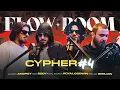 Download Lagu Flow Room ❘ Cypher #4 • EDDY x GIGILOW x ROYAL GODWIN x ANDREY