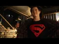 Download Lagu Superboy (Conner Kent) - Powers and Fights from Smallville