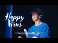 Lagu [4K]251221 SEVENTEEN [NEW_]IN JAPAN (FUKUOKA) - Happy Virus  - 도겸DK 직캠Focus