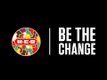 H-E-B Be the Change
