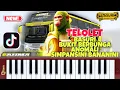 Download Lagu Telolet Basuri + Anomali Simpansini Bananini = Lagu Bukit Berbunga Paling Hits!
