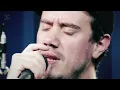 Planta e Raiz em "Com certeza" no Estúdio Showlivre 2012