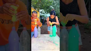 Hicimos un súper juego 