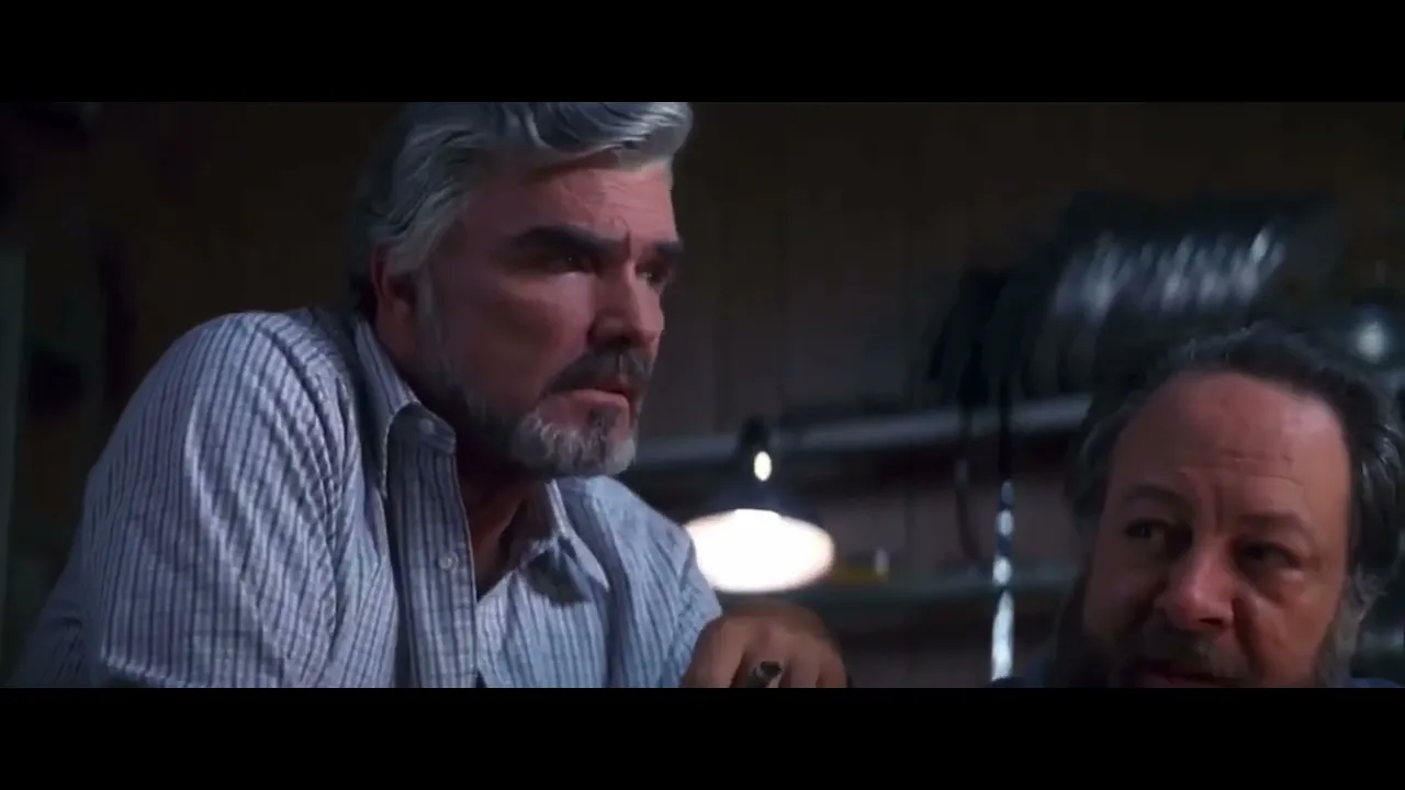 Boogie Nights (1997) - Apollo 100’s “Joy” montage