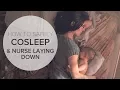 How To Safely Cosleep Nurse Laying Down