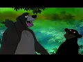 Download Lagu Closing To The Jungle Book 1991 VHS (Canadian Copy)