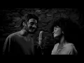 Agnes e Tiago Iorc - Pode Se Achegar - sub ESPAÑOL | ENGLISH (LETRA)