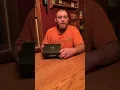 kastking rover 70 unboxing