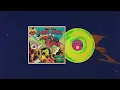 Cookin Soul & Lord Apex - Off the strength (full tape)