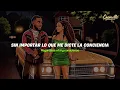 Jorja Smith - Be Honest (feat. Burna Boy) [español + lyrics]