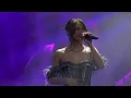 Janine Teñoso - Pelikula (Live at The New Frontier Theatre) with Arthur Nery