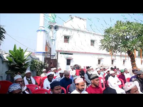 Harek Gam Dur Hota Hai | Nooralam Paikar Champarani | Tarhi Natiya Mushayera Chakna Sharif 2024
