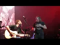 LE TENGO MIEDO AL SILENCIO - Piti Fernández y Chizzo - Conmigo Mismo Teatro Coliseo - 25/11/17
