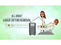 All About Laser Tattoo Removal Body Details