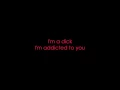Simple Plan - Addicted (Lyrics)