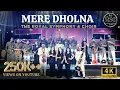 Download Lagu Mere Dholna Sun | The Royal Symphony \u0026 Choir | Shreya Ghoshal | Pritam