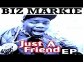 Biz Markie - Vapors (432Hz)