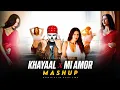 Download Lagu Khayaal X Mi Amor Mashup | Talwiinder x Sharn | New Punjabi Mashup 2025 | SD Music Vibe
