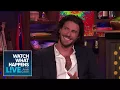What Are Steve Gold s Turn-Ons MDLNY WWHL