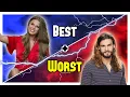 Download Lagu The Best and Worst Newbie Big Brother Casts