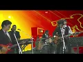 Lagu WILLINGLY - Chrispian St Peters | Obladi Oblada Band (cover)