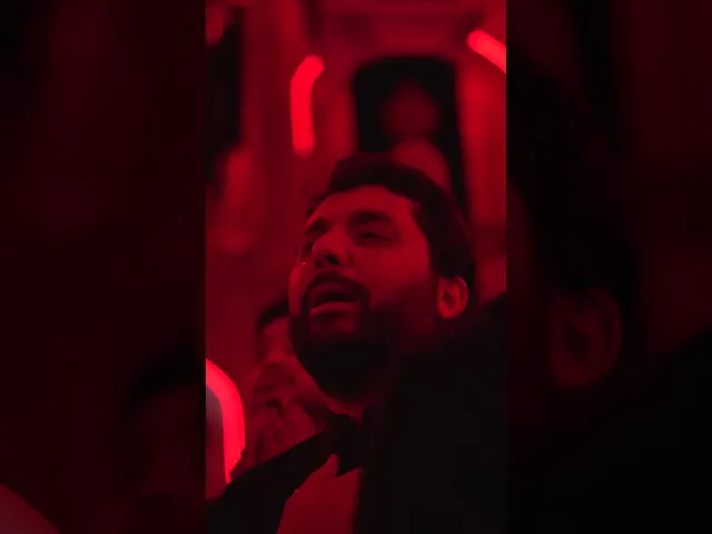 ⁣أشهد أن علياً ولي الله