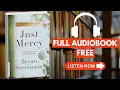 Just Mercy by Bryan Stevenson Full book Free