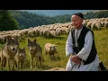 Download Lagu NICOLAE GIOANCA DIN VAIDEENI - 15 LUPI AU RUPT 75 DE OI - POVESTI DIN TRANSHUMANTA !