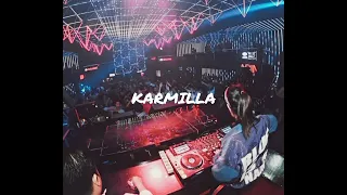 jungle dutch karmilla bass tinggi 