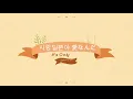 (日本語/ENG/ESP) 김민우 Kim Min Woo キム･ミヌ - 사랑일뿐야 It's Only Love 愛なんだ Es el amor