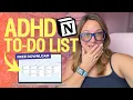 the best to-do list for AD people in 2026