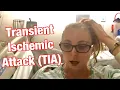 Download Lagu TIA experience 12/21/17 -My life with VEDS (Vascular Ehlers-Danlos syndrome)