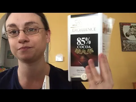 Download MP3 Dark Chocolate Review - Lindt Excellence 85% Cocoa
