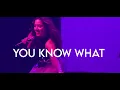 Daniel Ferri - Comeback Tour Song (Official Music Video) ft. Regina, Daniela, Melvin & Dane