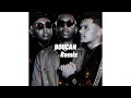 BOUCAN Feat PLL & TKS ( Remix Bouyon )