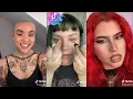 Download Lagu Scissorhands - Maggie Lindemann 🔥🔥 TikTok Compilation 2021