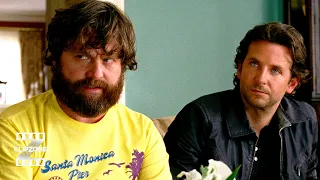 the hangover part iii alans intervention clipzone comedy callbacks
