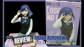  review akane kurokawa oshi no ko 