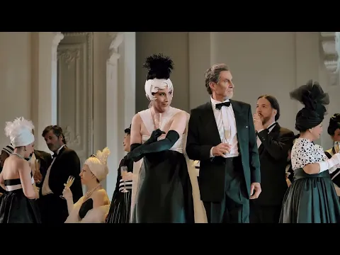 LA TRAVIATA (u00f3pera) - Teatro Colu00f3n 2025 - martinwullich.com