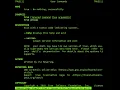 The true Command In Linux