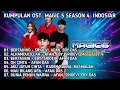 Download Lagu KUMPULAN OST. MAGIC 5 SEASON 4 INDOSIAR #magic5 #magic5indosiar #radenrakha #basmalahgralind #fyp