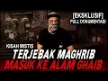 Download Lagu (TANPA REKAYASA DENGAN BUKTI) REKAMAN MASUK ALAM GHAIB TUBUH SEKALIGUS KAMERA !! INDIGO BANYUWANGI