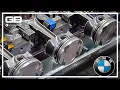 Download Lagu BMW Car PRODUCTION ⚙️ ENGINE Factory Manufacturing Process