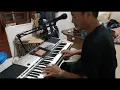 Download Lagu Bunga Flamboyan versi keroncong (Cover Yon PSR3000)