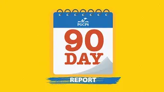 PGCPS Superintendent Millard House II Releases Findings of First 90 Days