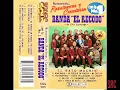 Mi castigo- Banda el Recodo