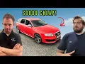 Download Lagu Everything WRONG With This £6,500 RS6 V10! And Why We'd Buy It! 😲