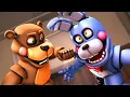 SFM FNaF CRAZIEST UCN FIGHT EVER
