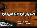 Download Lagu Raajathi raja un thanthirangal | Mannan | Ilayaraja | Remastered